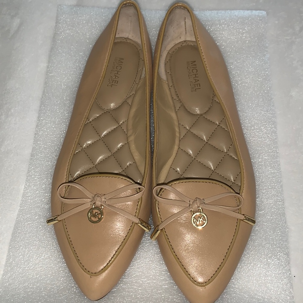 Michael Kors Flats